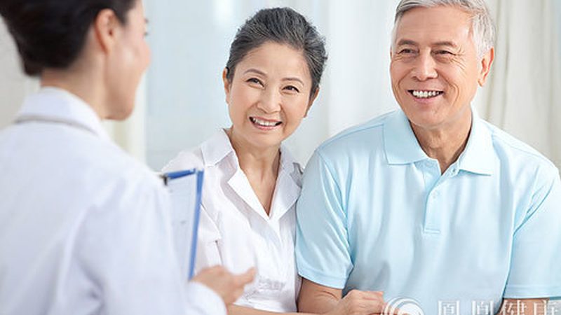 体检预约与当天流程，轻松应对健康检测