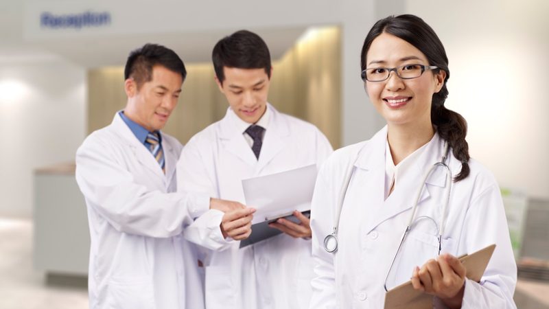 婚前体检，女生必知项目与价格解析