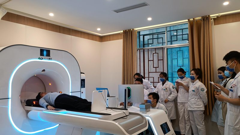 中医健康管理师报考条件最新解析