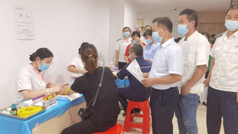 入职体检胸透不合格，怎么办？关键步骤解析**