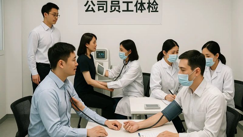 女性体检套餐哪个牌子靠谱