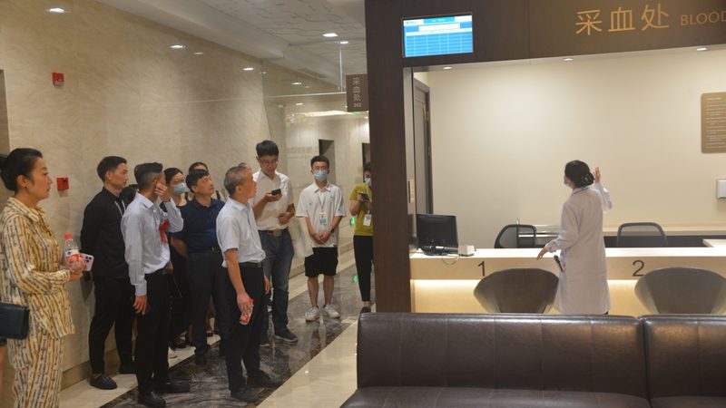 如何通过客户案例深入了解健康管理咨询公司