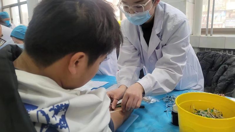 在预约体检时，需要注意以下几点：