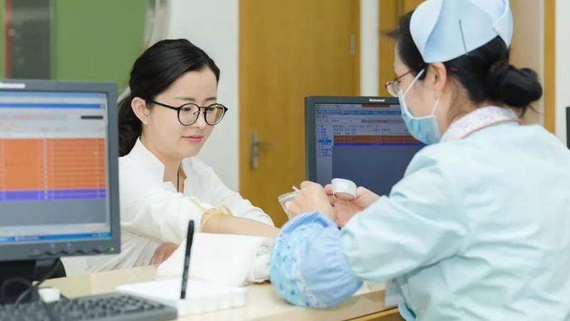 女性体检报告怎么看结果妇科