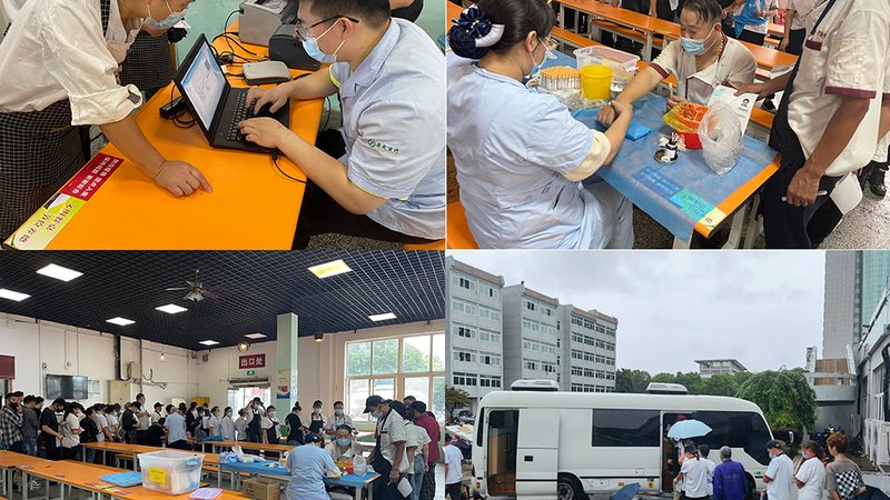 社区慢病管理，如何构建科学流程？**